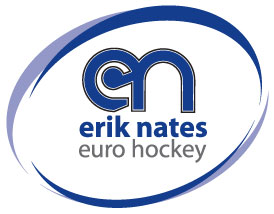 Erik Nates Euro Hockey